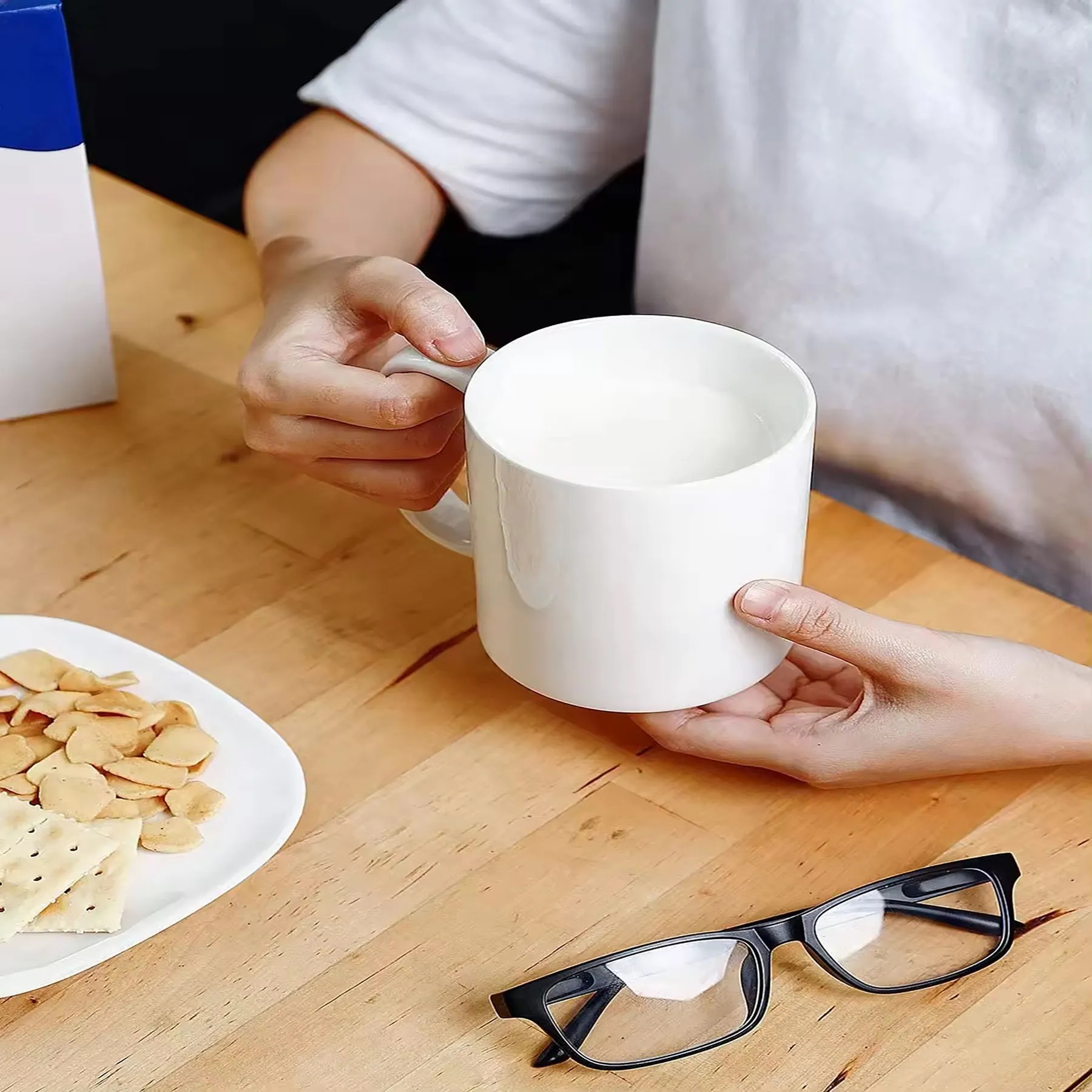 15oz Coffee Mugs 4