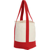 Mini Recycled 8oz Cotton Canvas Tote, custom tote bag with logo imprint 62