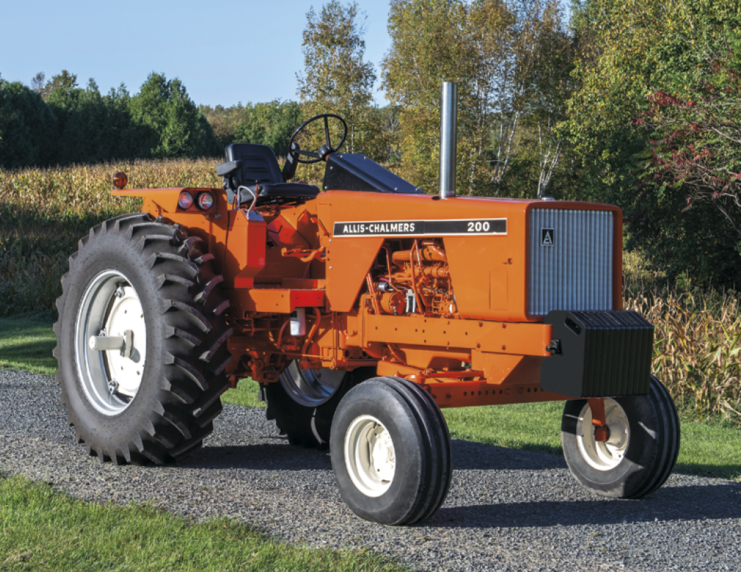 Triumph® Calendars Antique Tractors Calendar 53