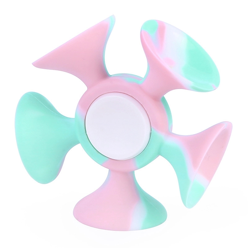 Fidget Spinners Sucking Toys 2