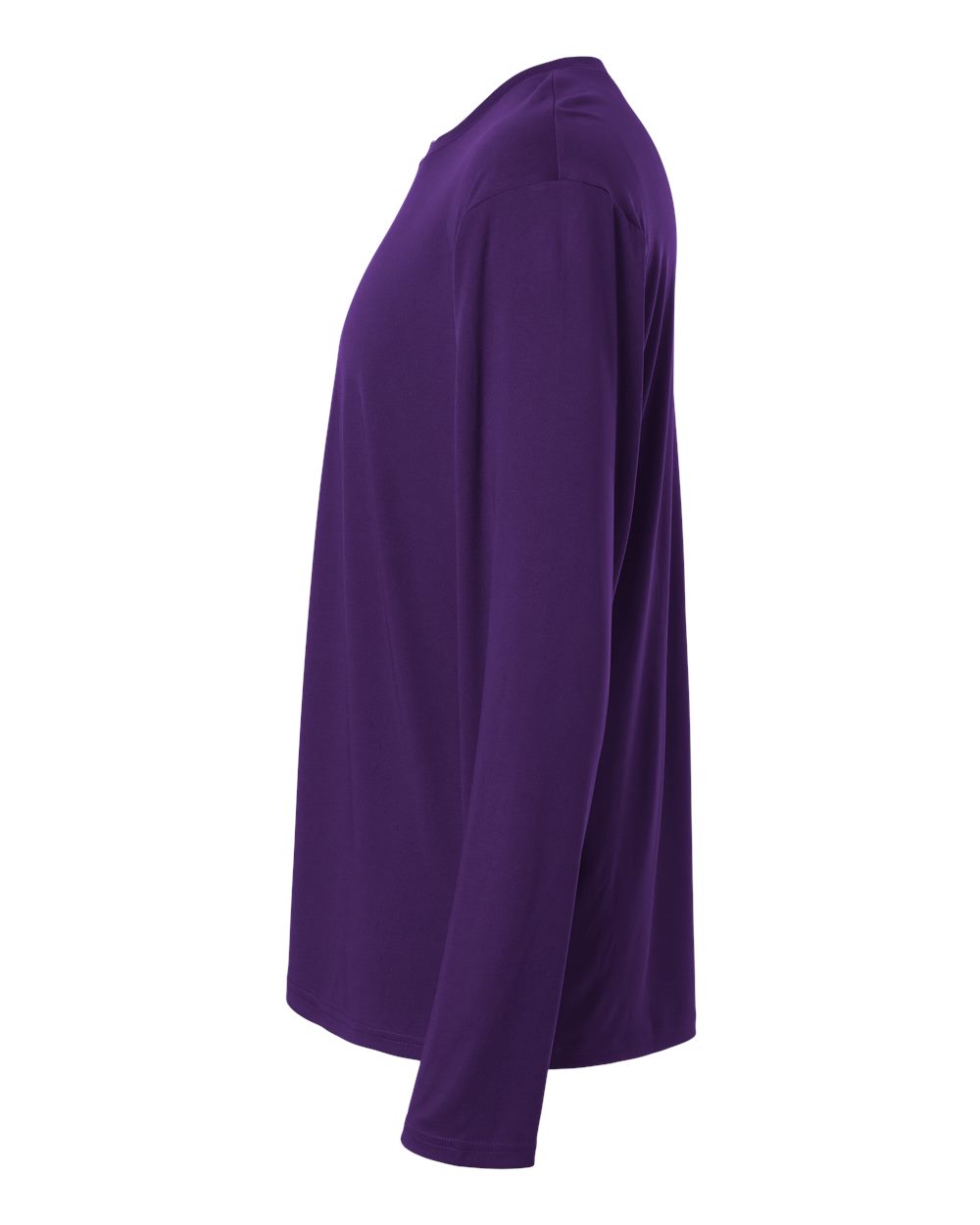 Unisex Pro-Lock Performance Long Sleeve T-Shirt - 48400 178
