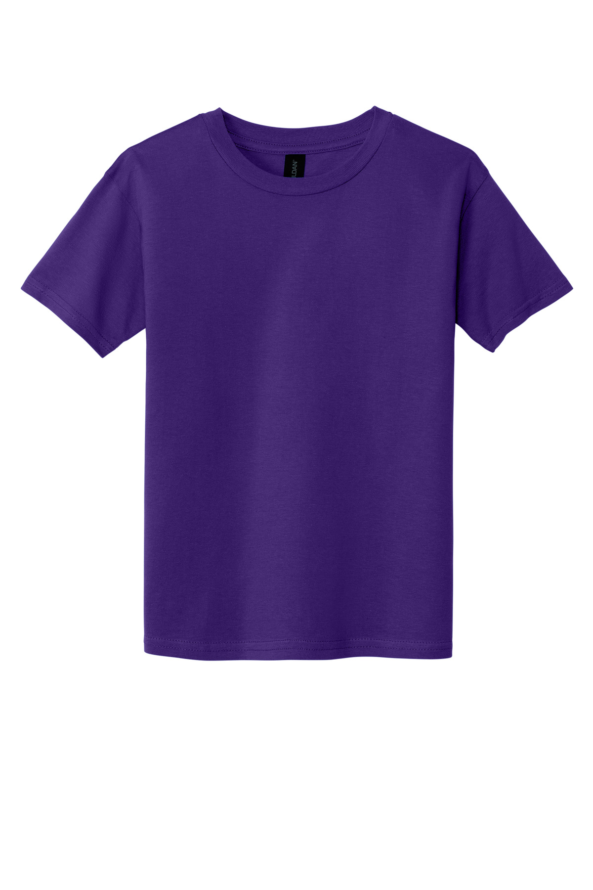 Gildan® Youth Softstyle T-Shirt 44