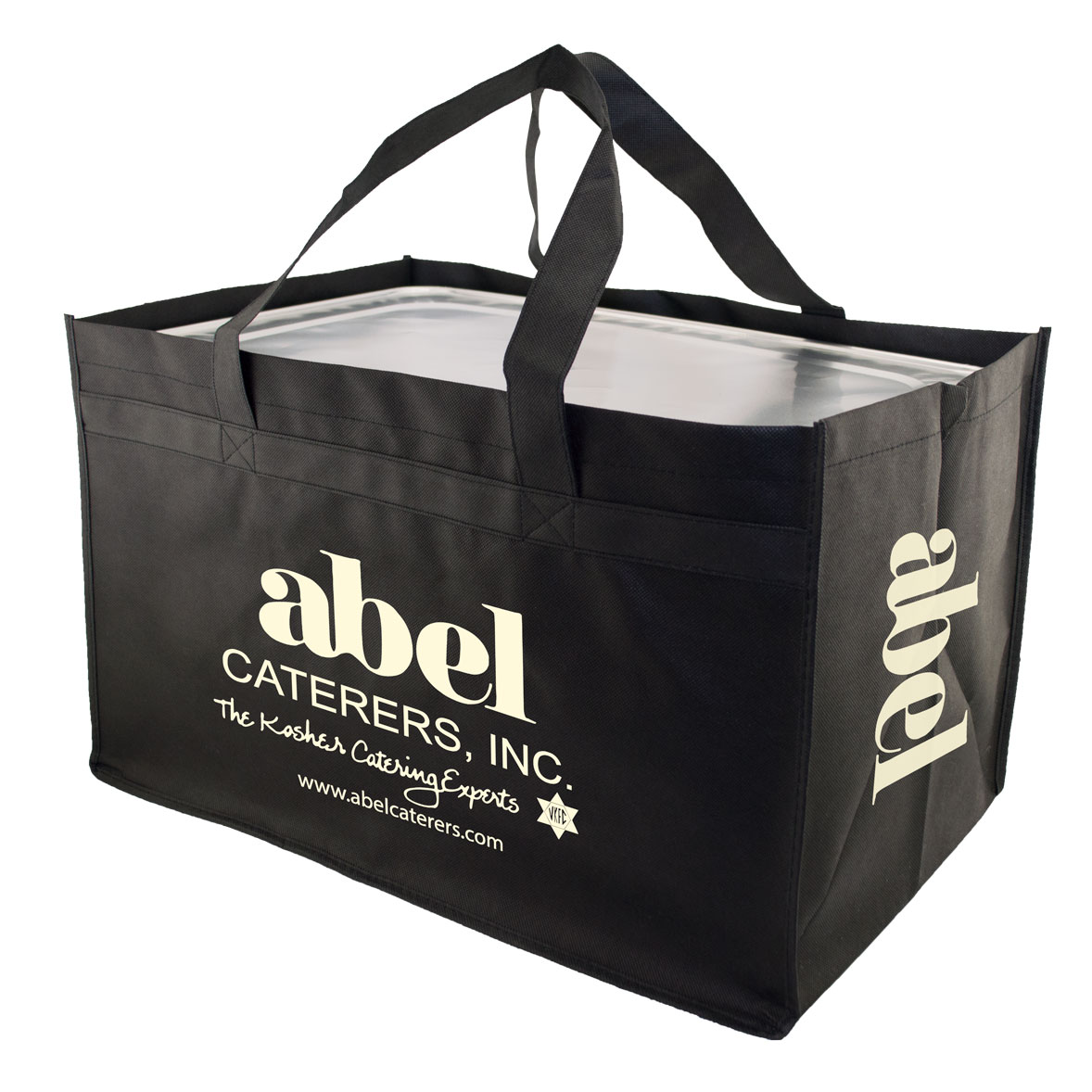 Catering Tote