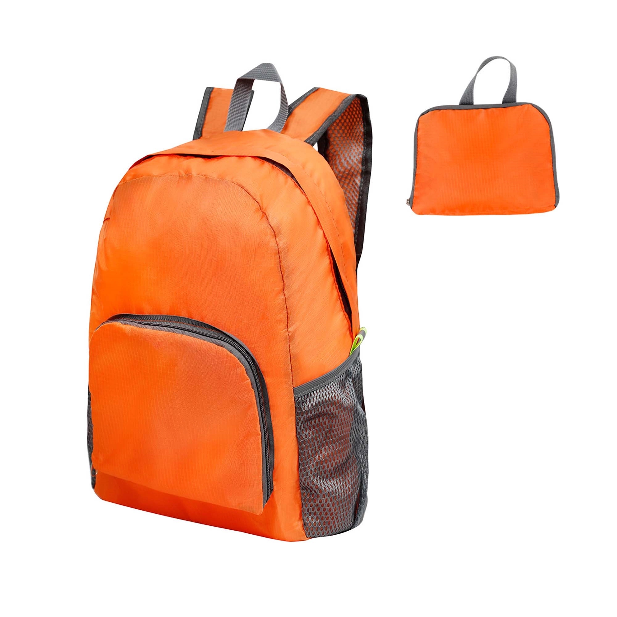 Travel Mountain Climbing Folding Backpack 9