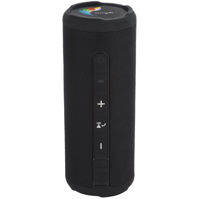 Urban Peak® 10W Waterproof 360° Bluetooth® Speaker 9