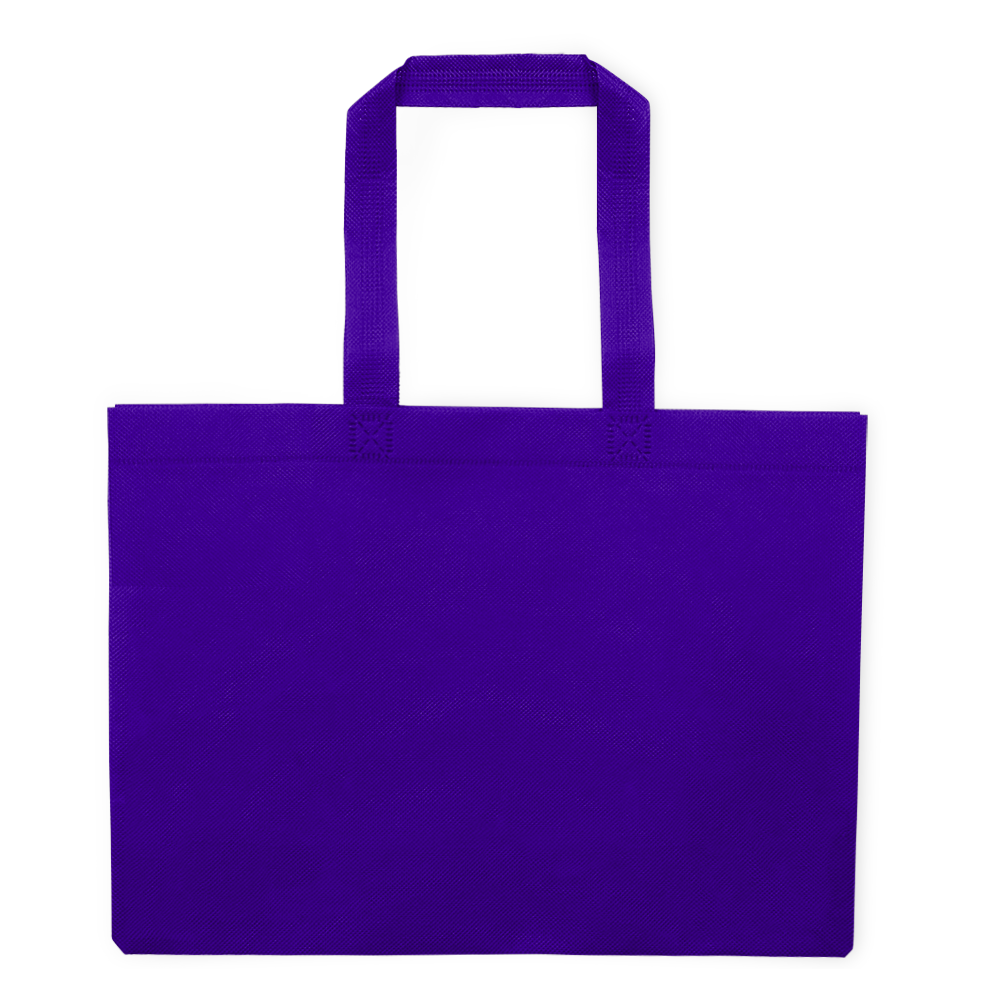 Multipurpose Non-Woven Tote (Portrait Style) 10