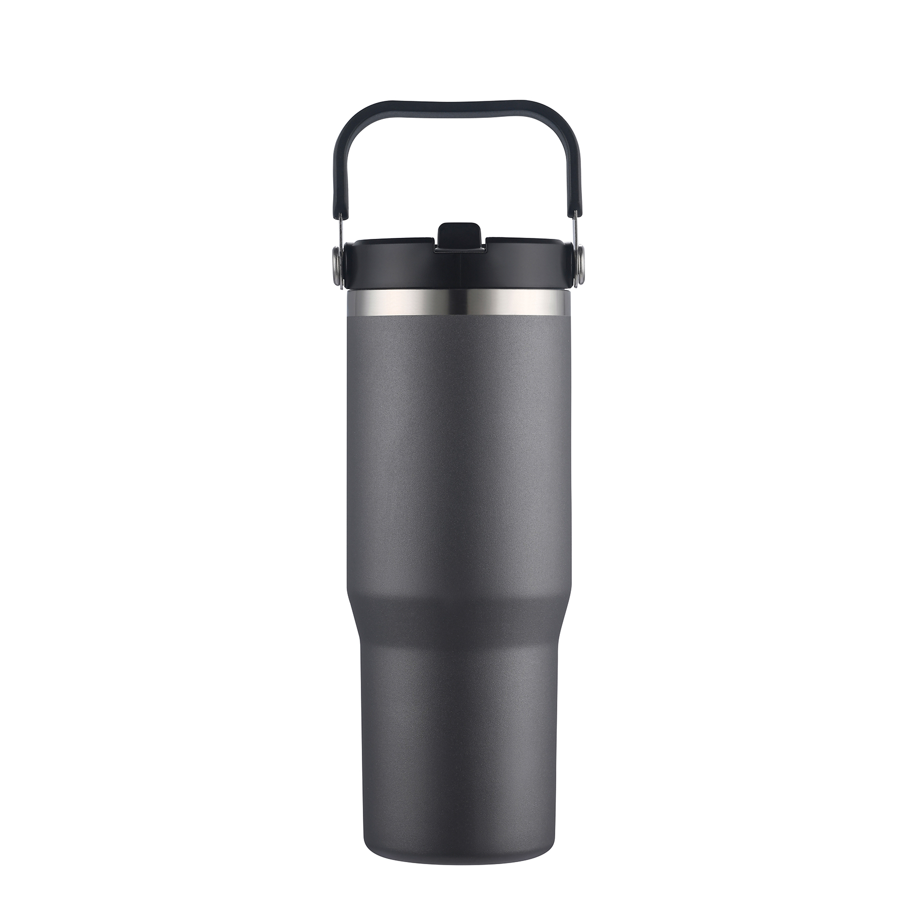 Tureo Vacuum Travel Mug - 30 OZ. 3