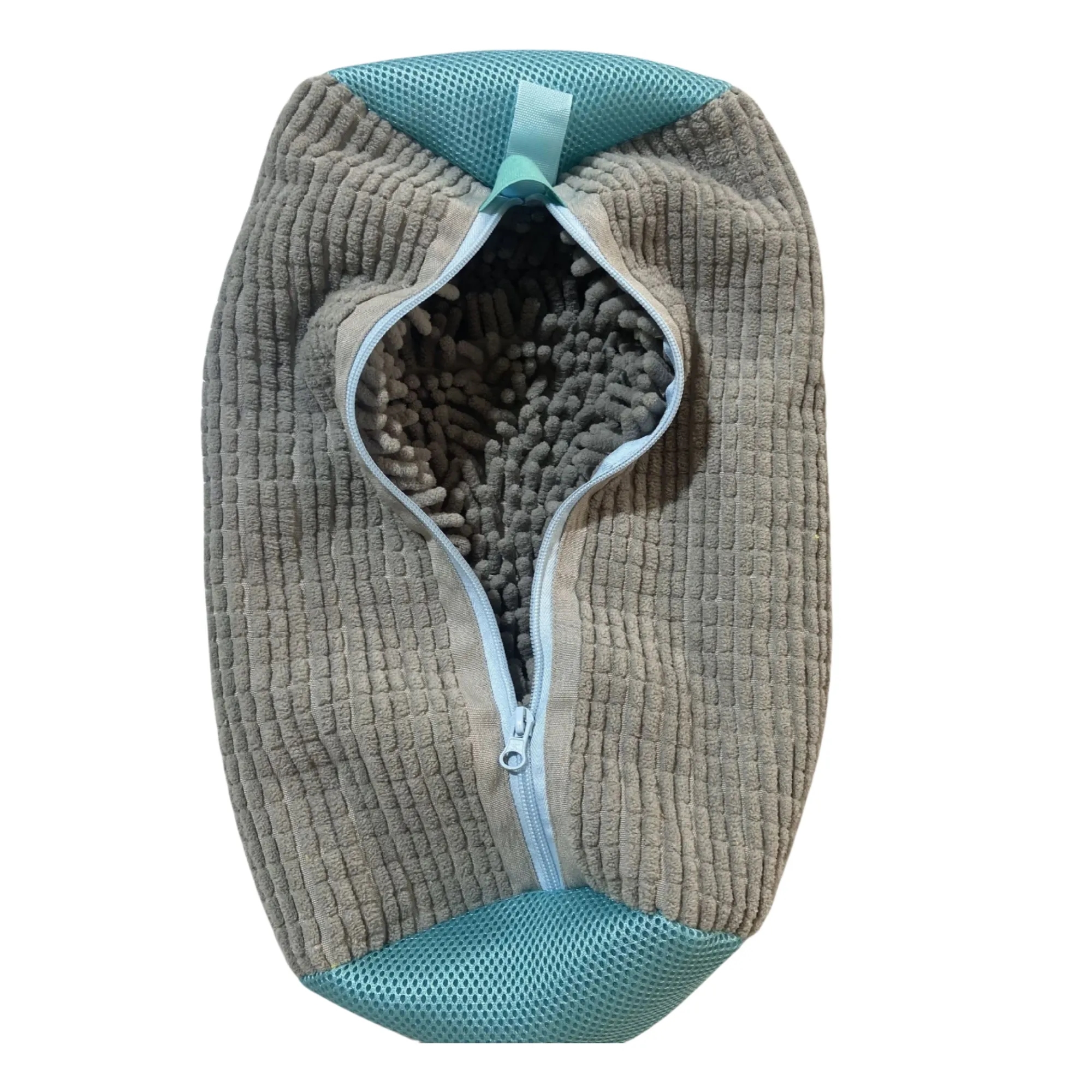 Laundry-Specific Deformation-Proof Shoe Wash Cover 7