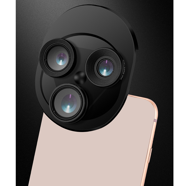 Wide Eye Universal Wide Angle Lens 1