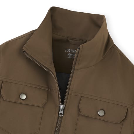 Women's HARDY Eco Jacket 109