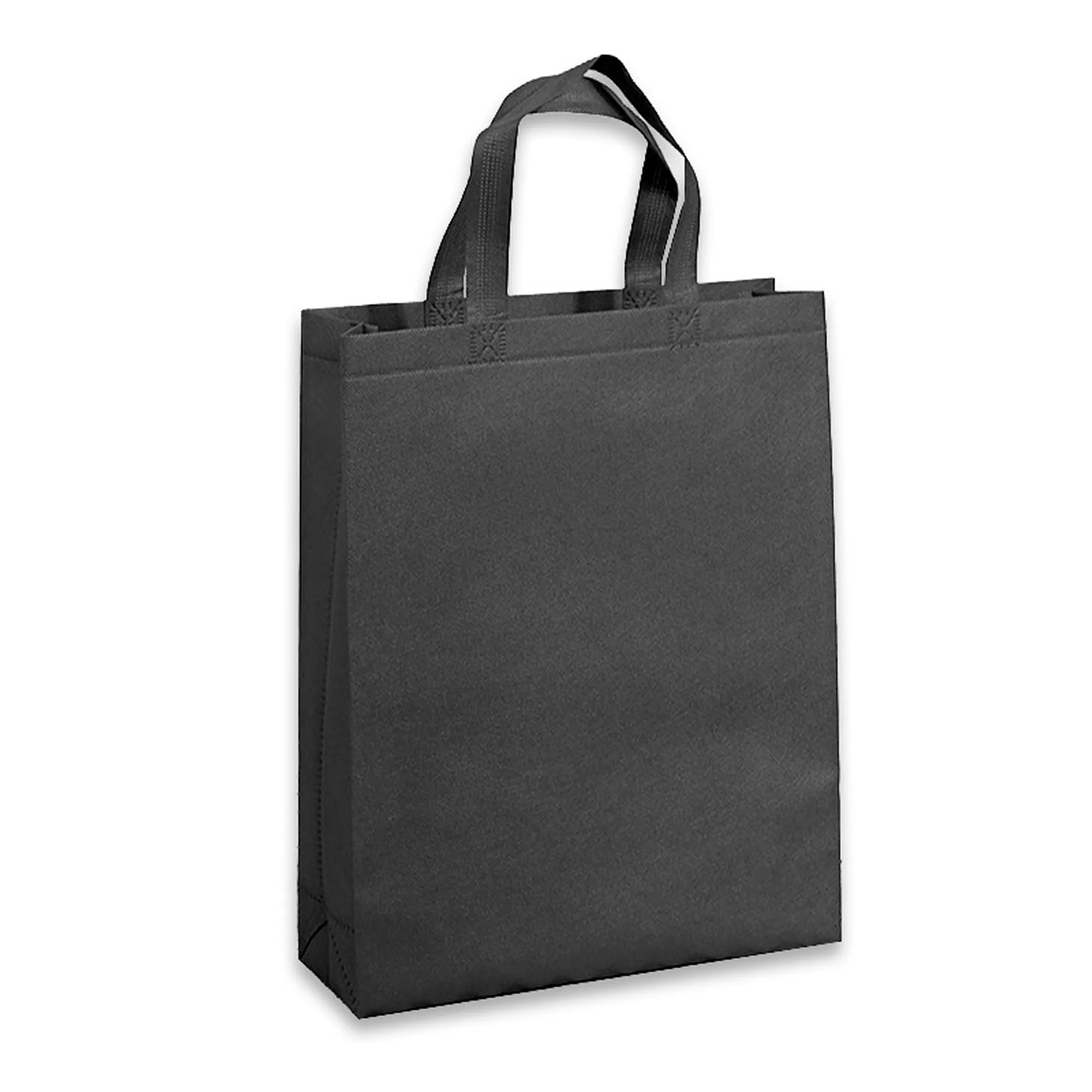 Non Woven Fabric Shopping Tote Bag 11