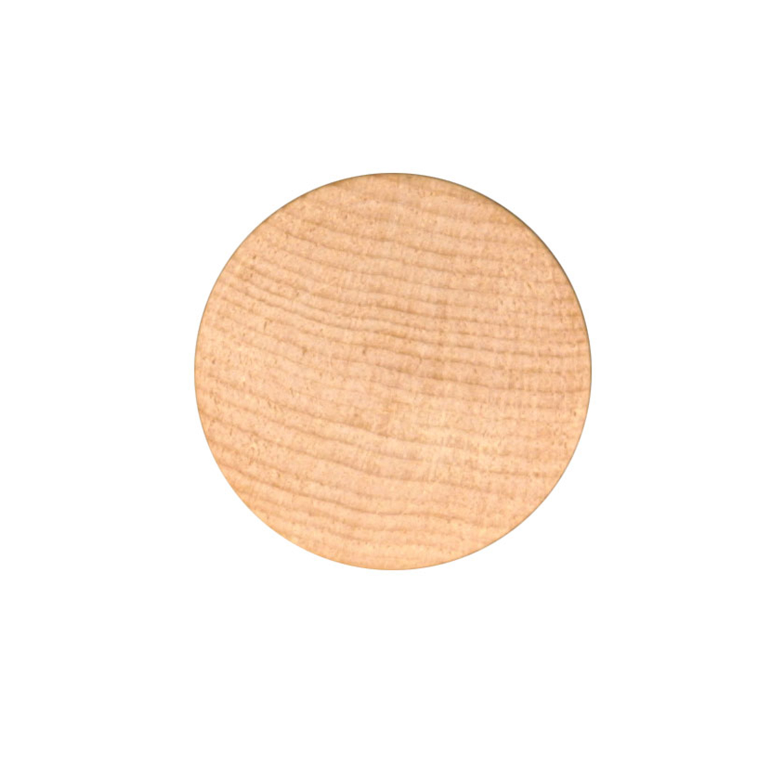Wooden Nickel 2
