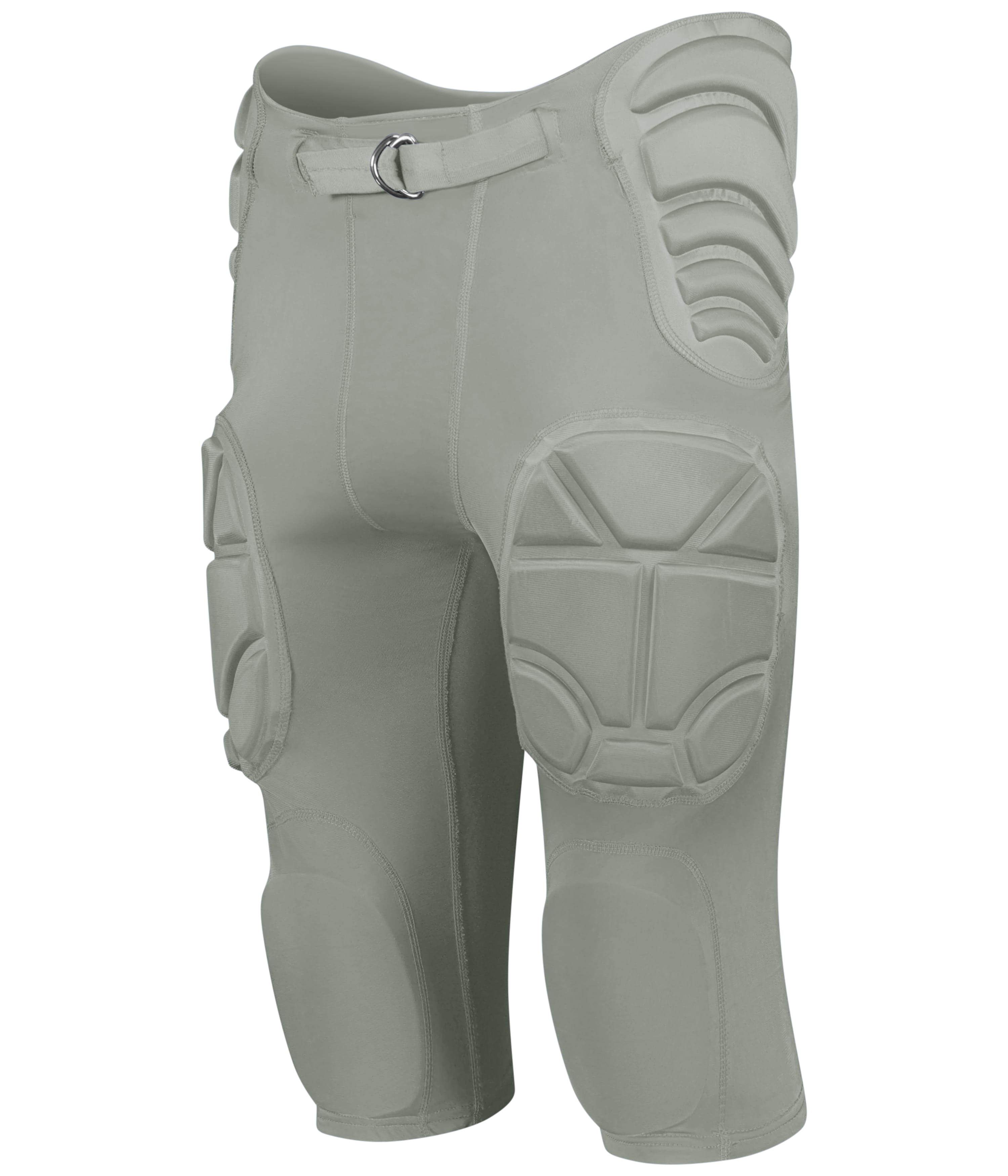 Youth Icon Integrated Football Pants 4