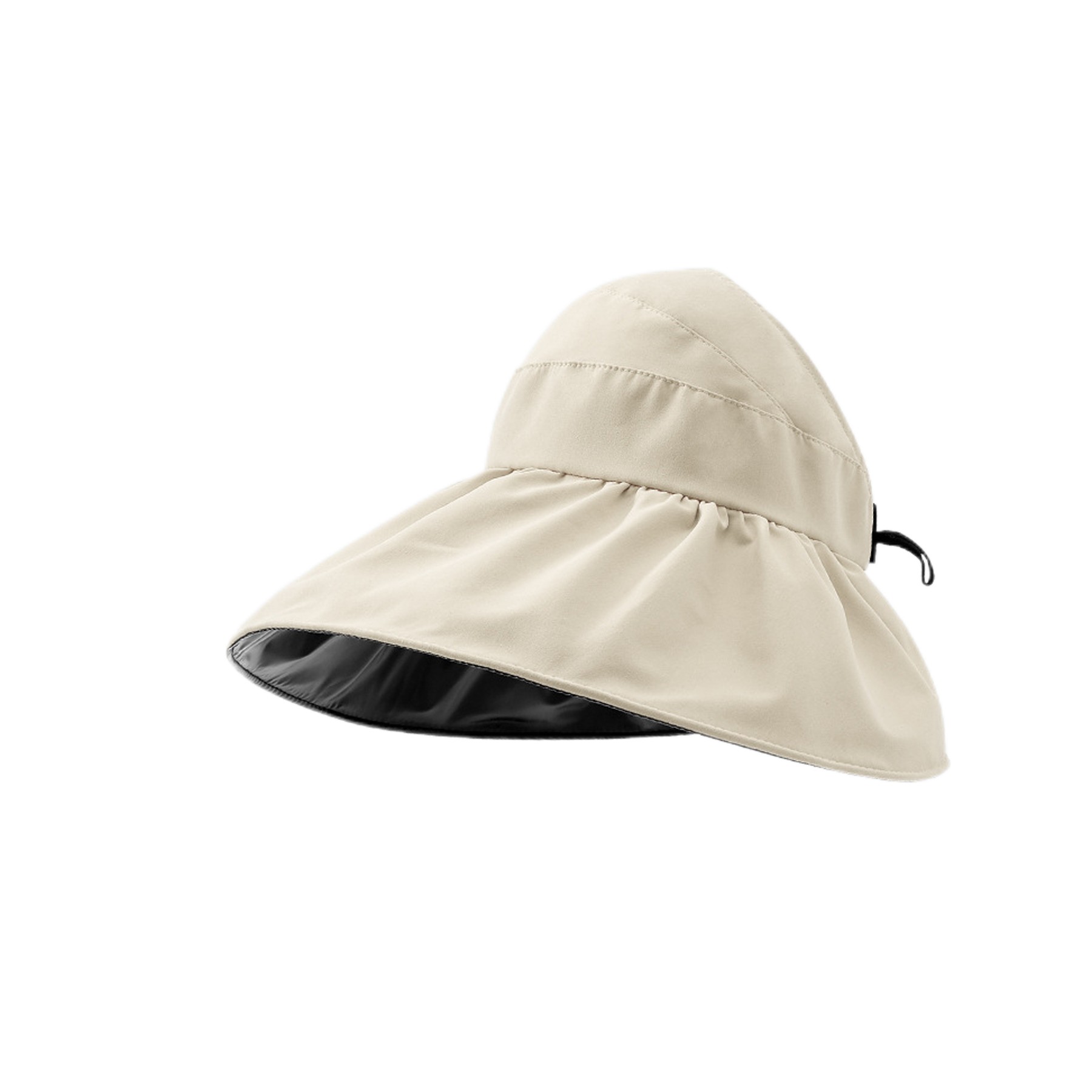Women Wide Brim Sun Hat 3