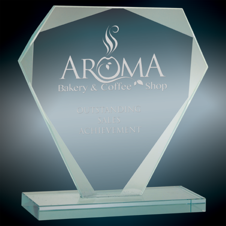 Apex Cut Diamond Award