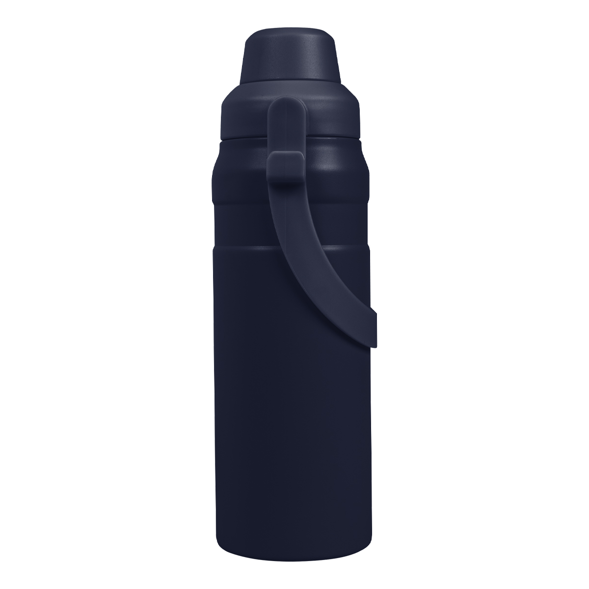 24 Oz. Summit Sip Recycled Stainless Steel Bottle With Easy Carry Handle 13