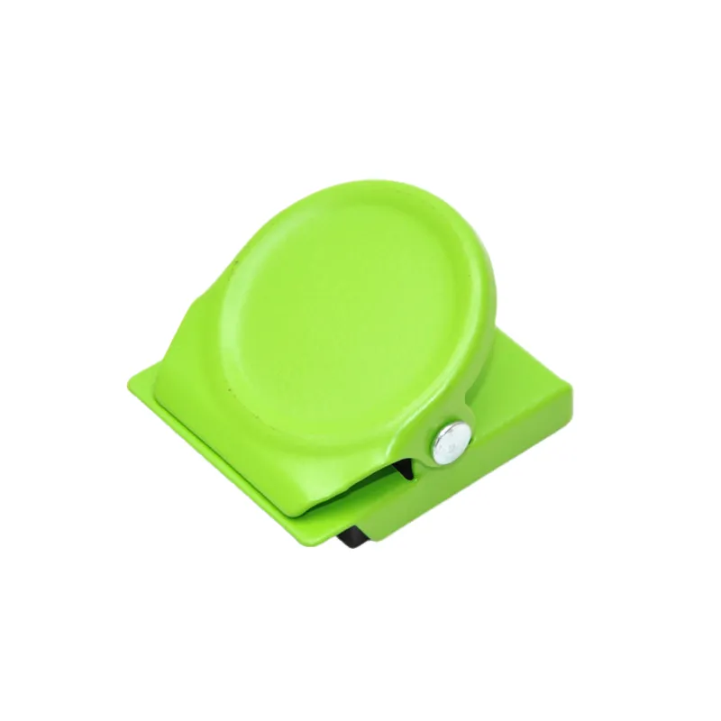 Magnetic Receipt Clip 2