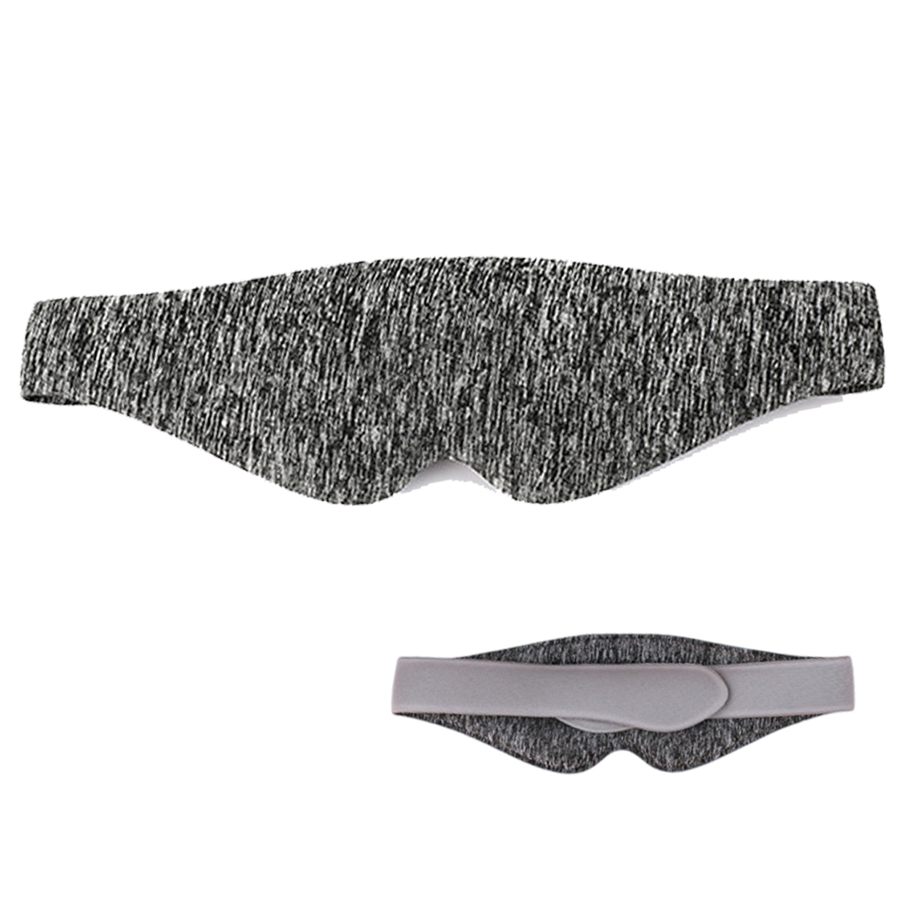 No Pressure 3D Breathable Sleep Eye Mask 2