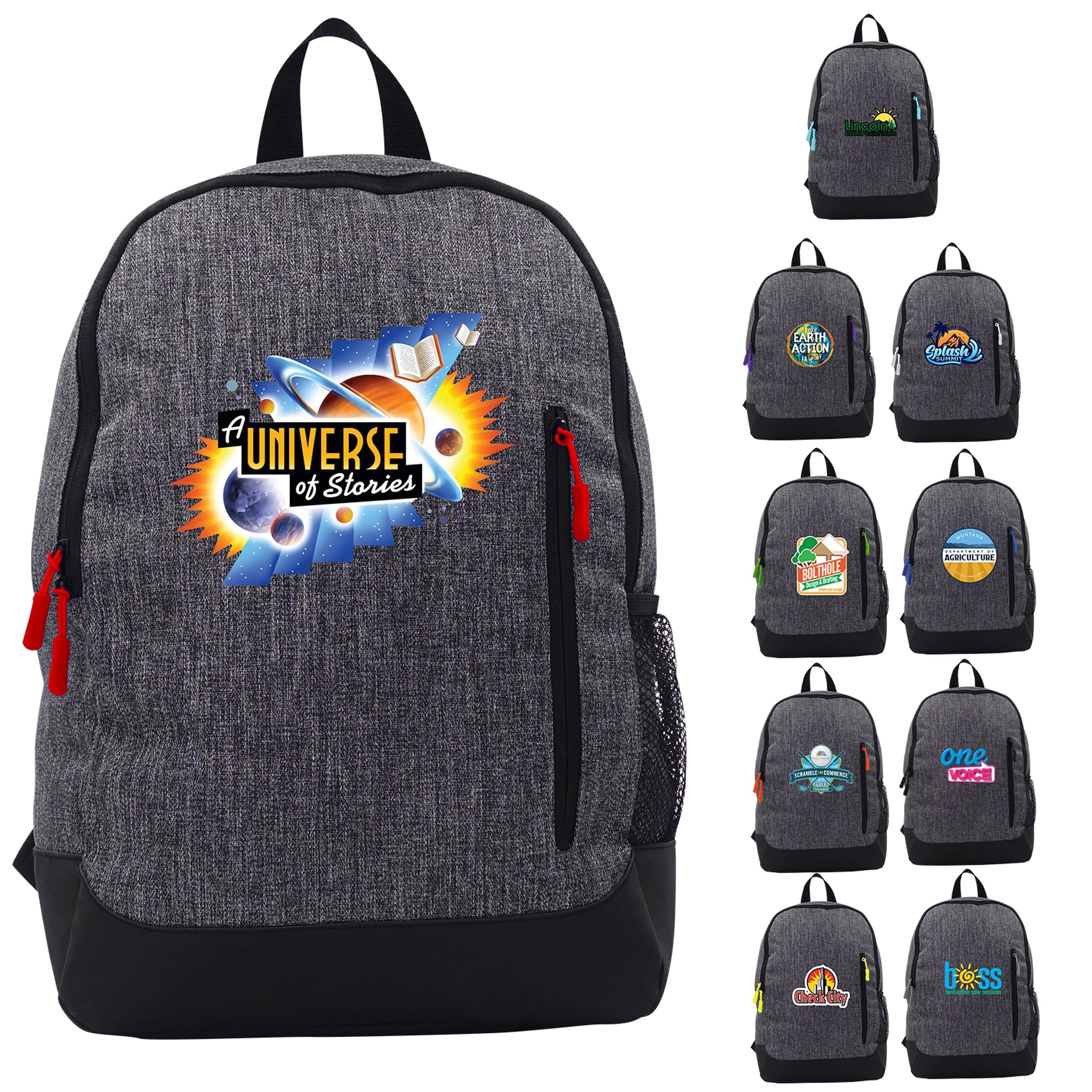 X Line Backpack 20