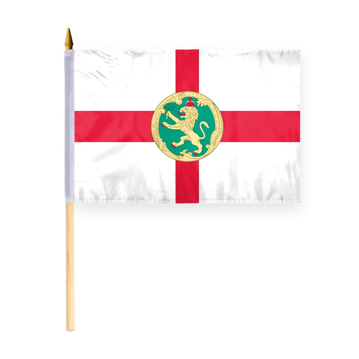 World Flag - Alderney 3