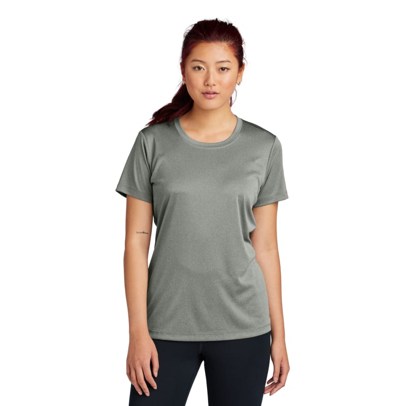 Sport-Tek Women's PosiCharge Competitor Tee. 41