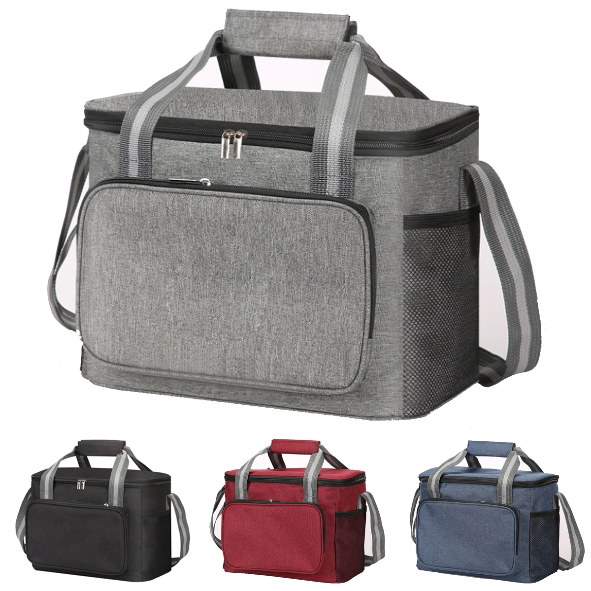 Insulated Portable Cooler Bag 2