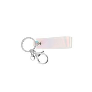 Radiant Shine PVC Keychain 9