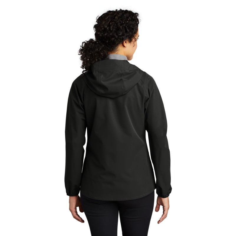 Port Authority Women's Essential Rain Jacket 9