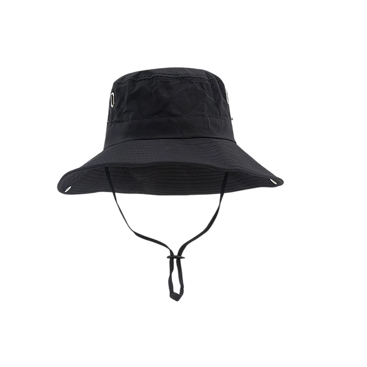 Breathable Fishing Hat with Drawstring 6