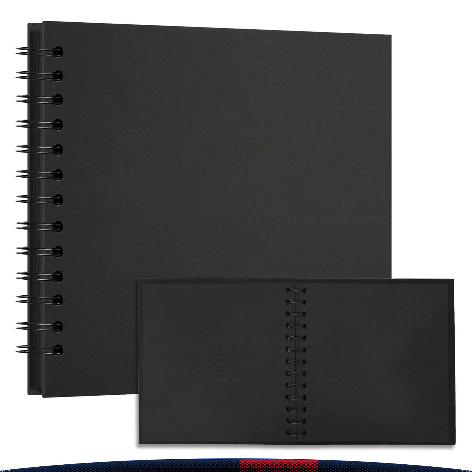 Linek Scrapbook Photo Album 1