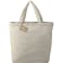 Recycled 5oz Cotton Twill Grocery Tote 88