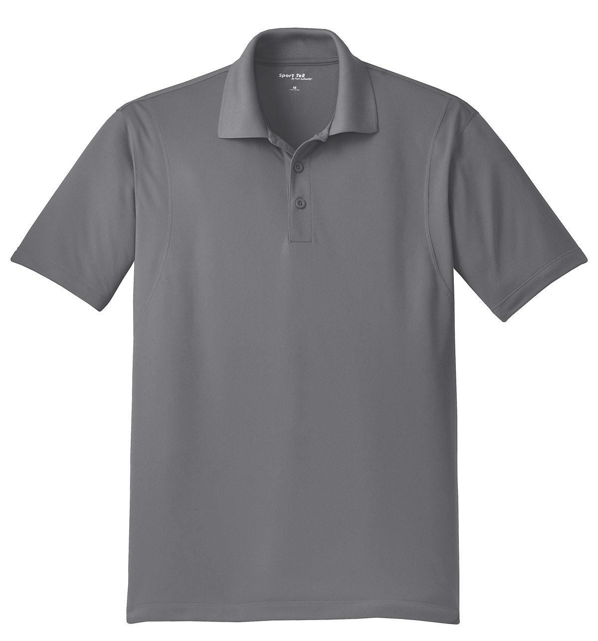 Sport-Tek® Tall Micropique Sport-Wick Polo 25