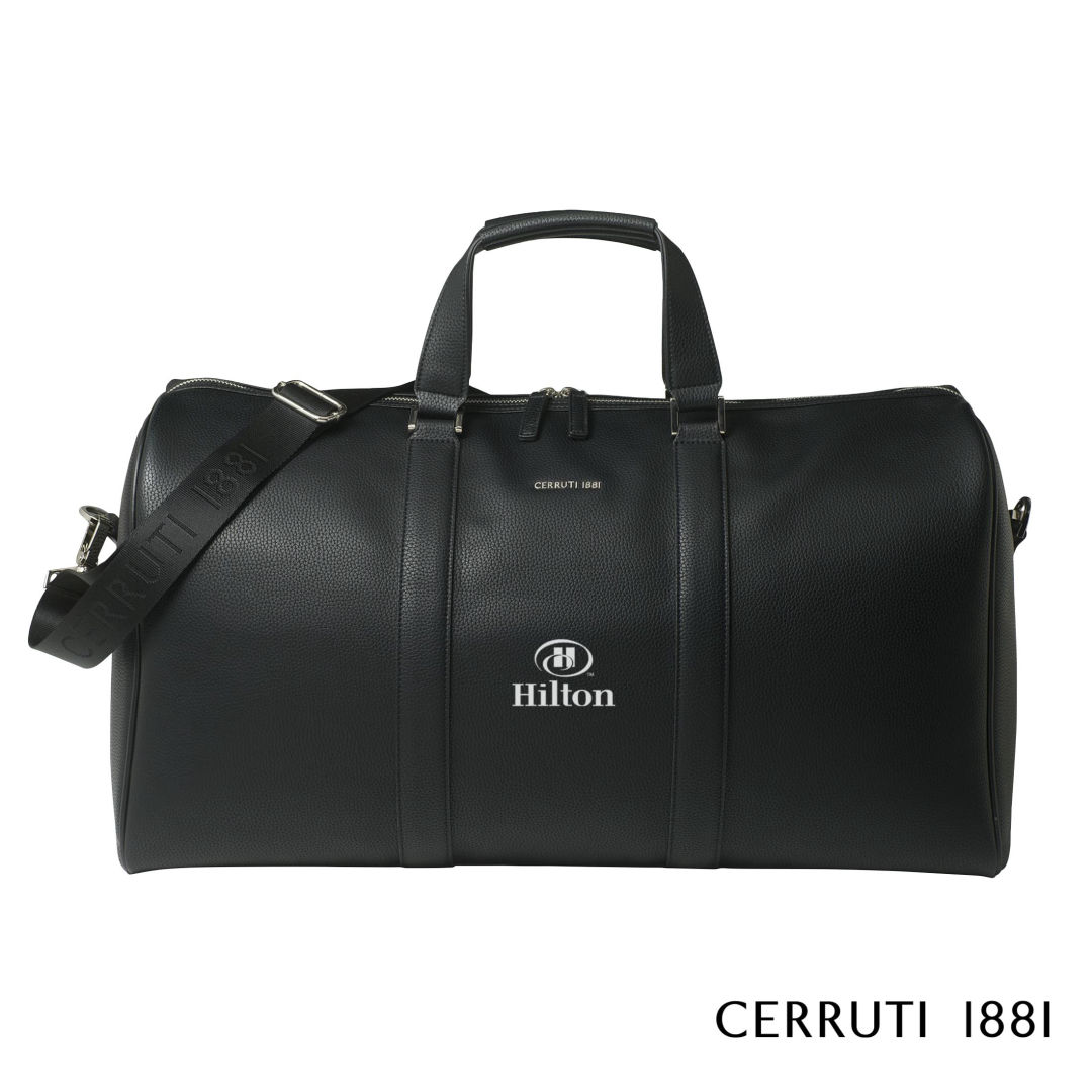Cerruti 1881® Hamilton Travel Bag 7