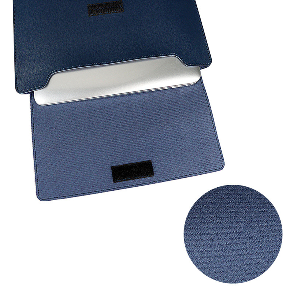 13.3-Inch Laptop Sleeve Case with Stand 11