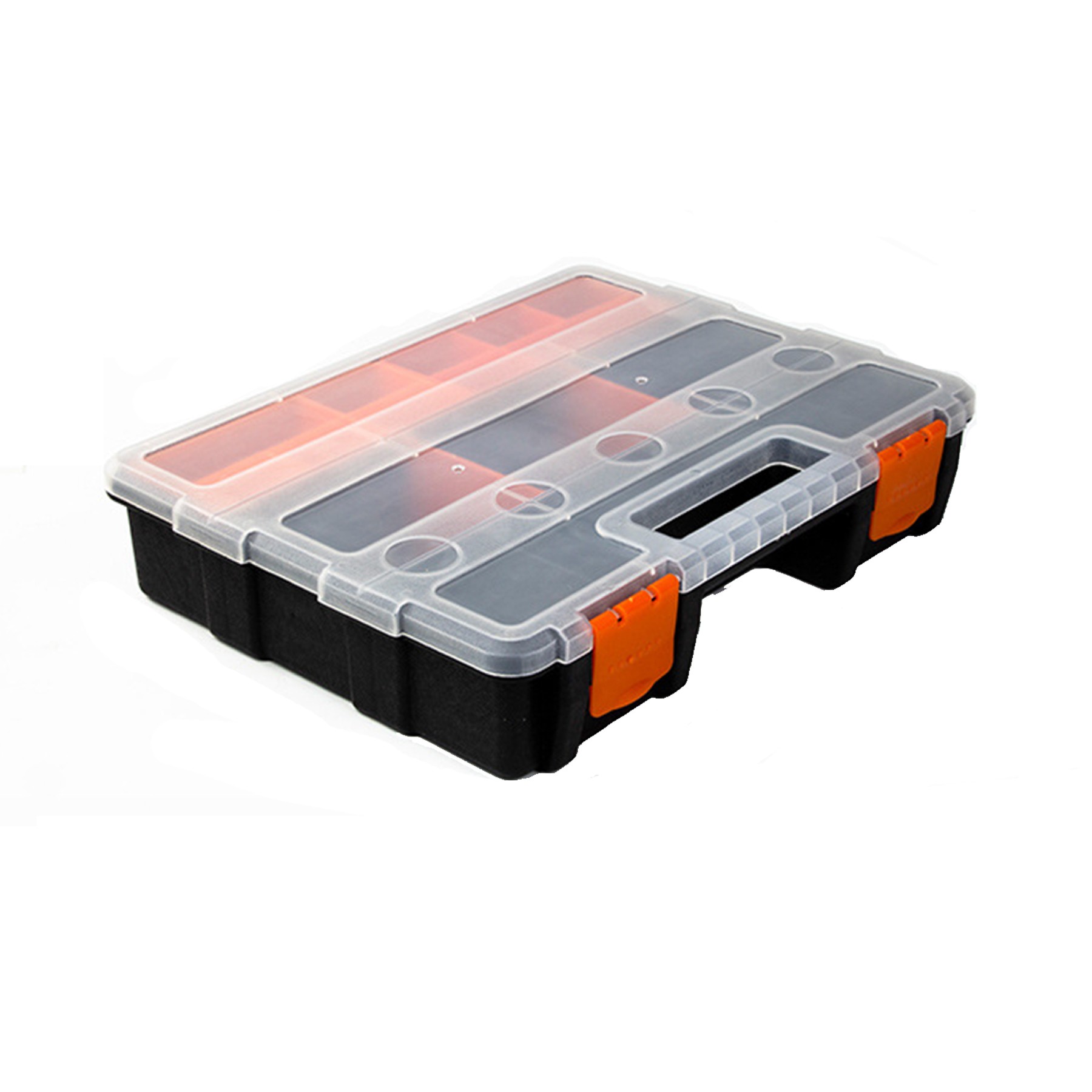 Small Parts Organizer 2