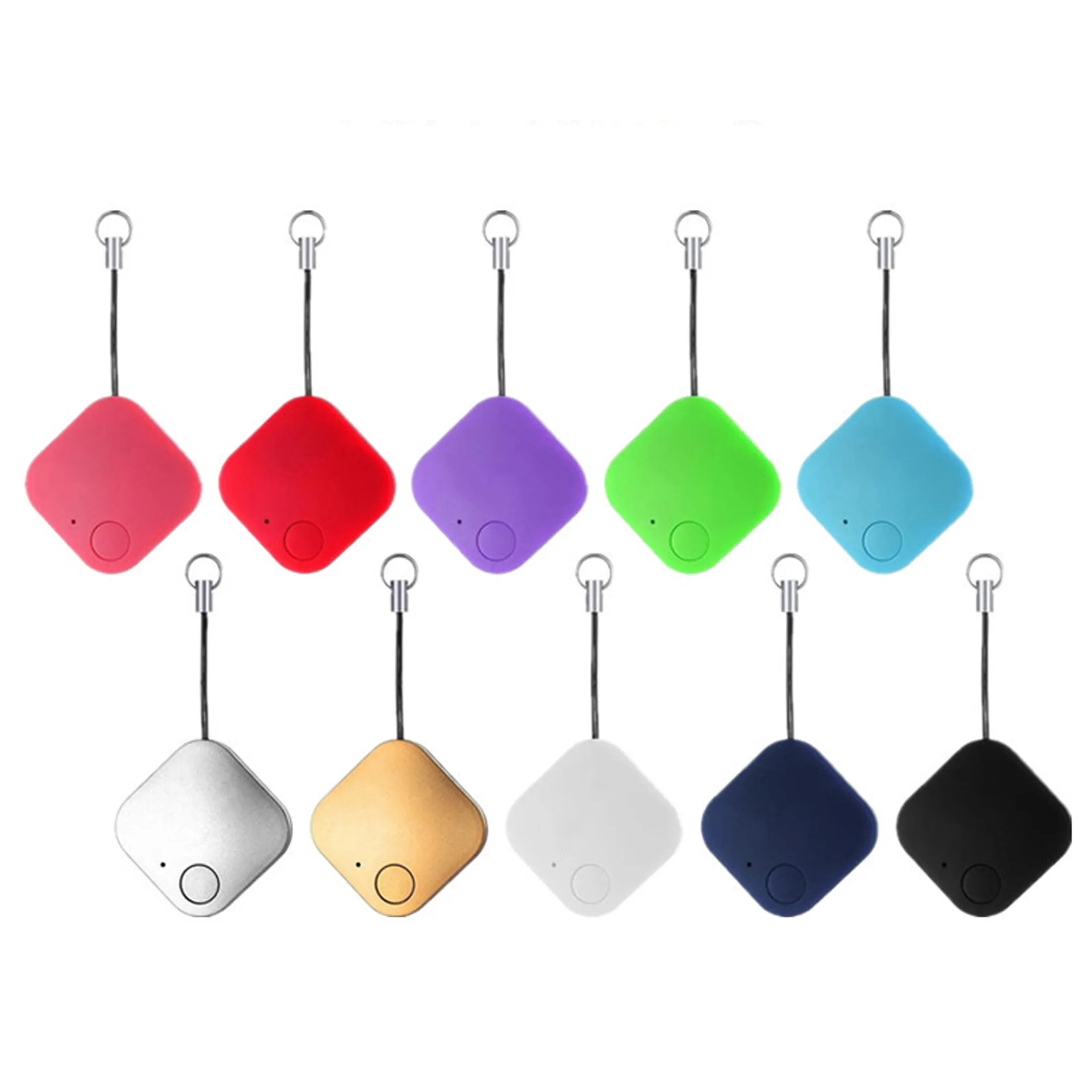 Anti-lost Bluetooth Smart Tracker Locator 4