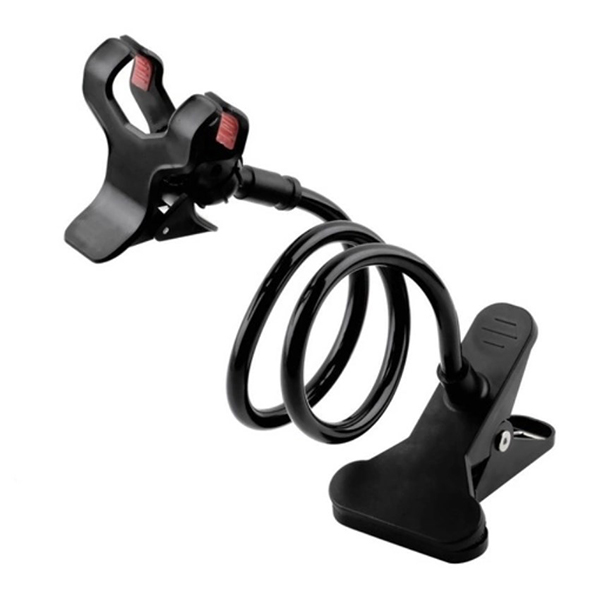70cm universal lazy bracket mobile phone holders 2