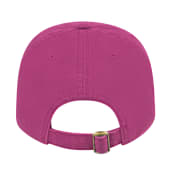 Cap America Relaxed Golf Cap 77