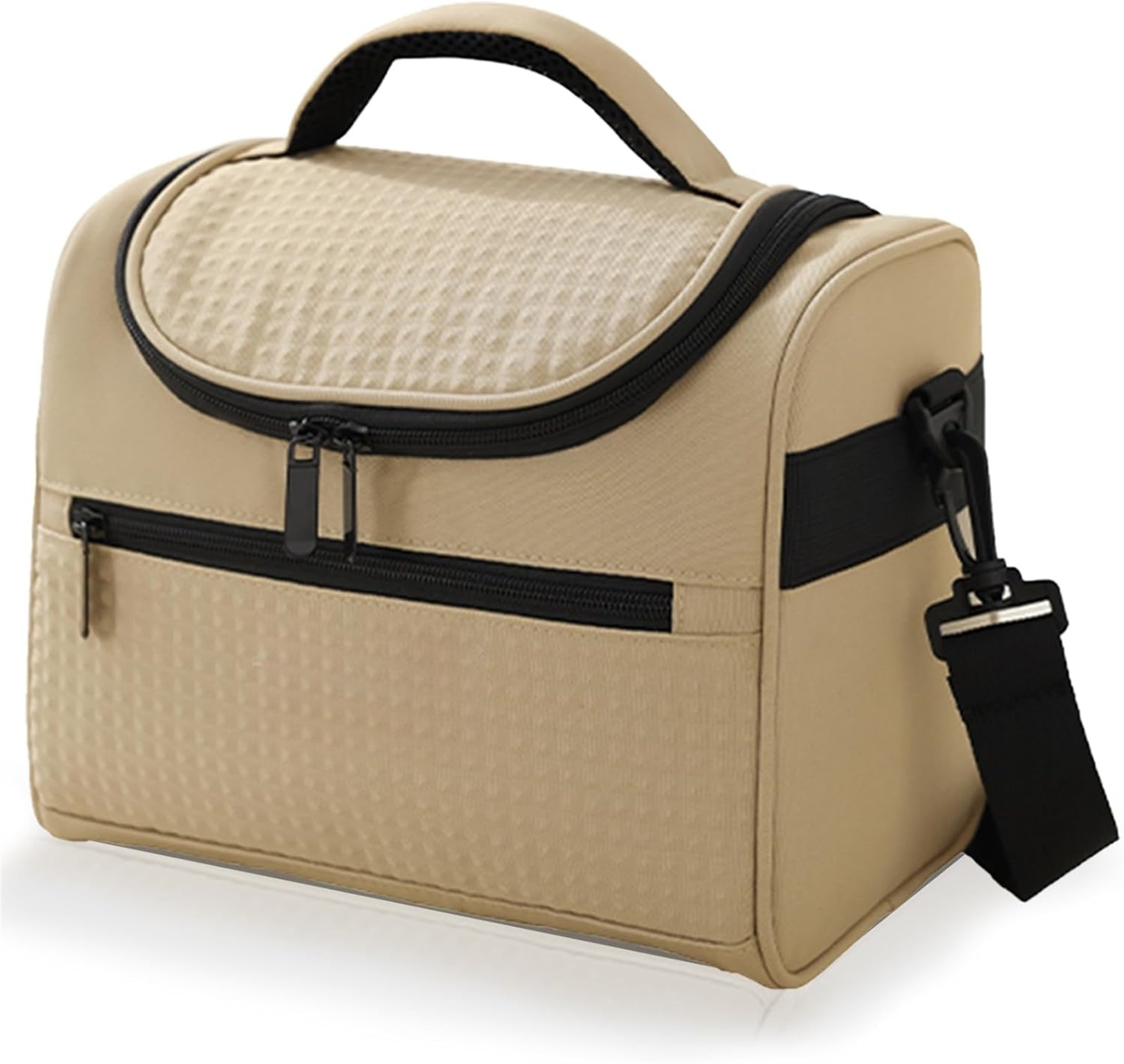Women's Insulated Lunch Bag 19