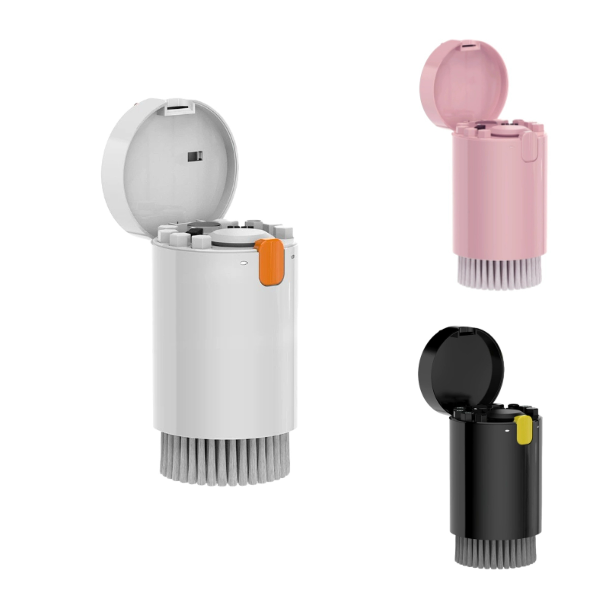 Multi - functional Cleaning Kit for Electronic Devices 6