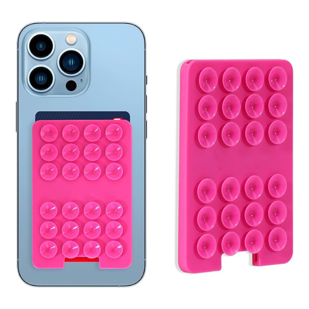 Silicone Suction Cup Clamp 6