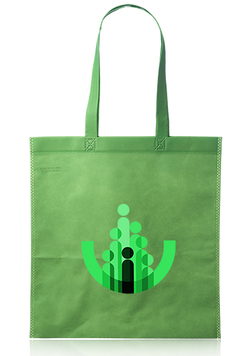 Popular Non-Woven Reusable Tote Bags 38