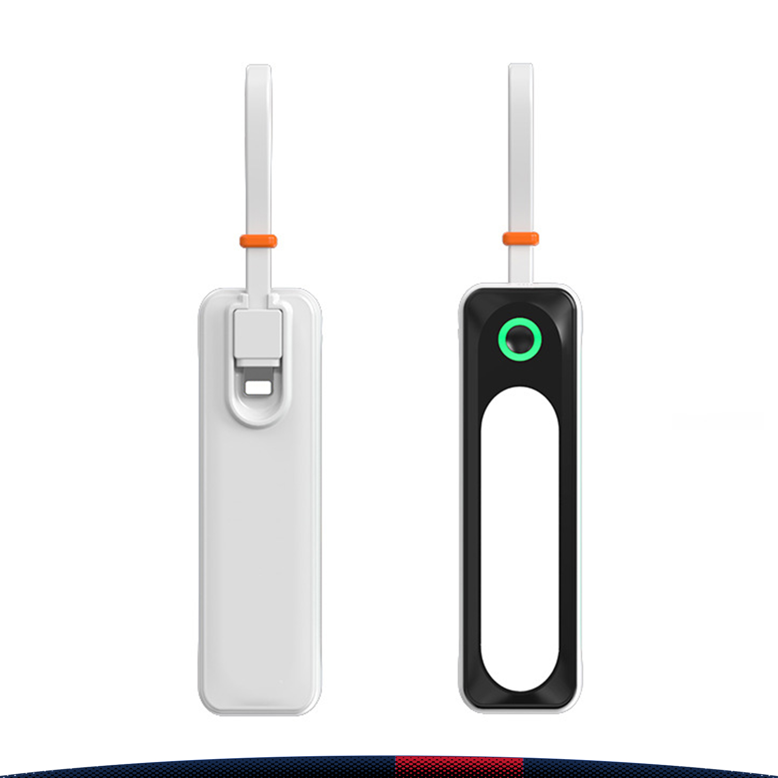 Garry 2in1 Power Bank-3500mAh 5