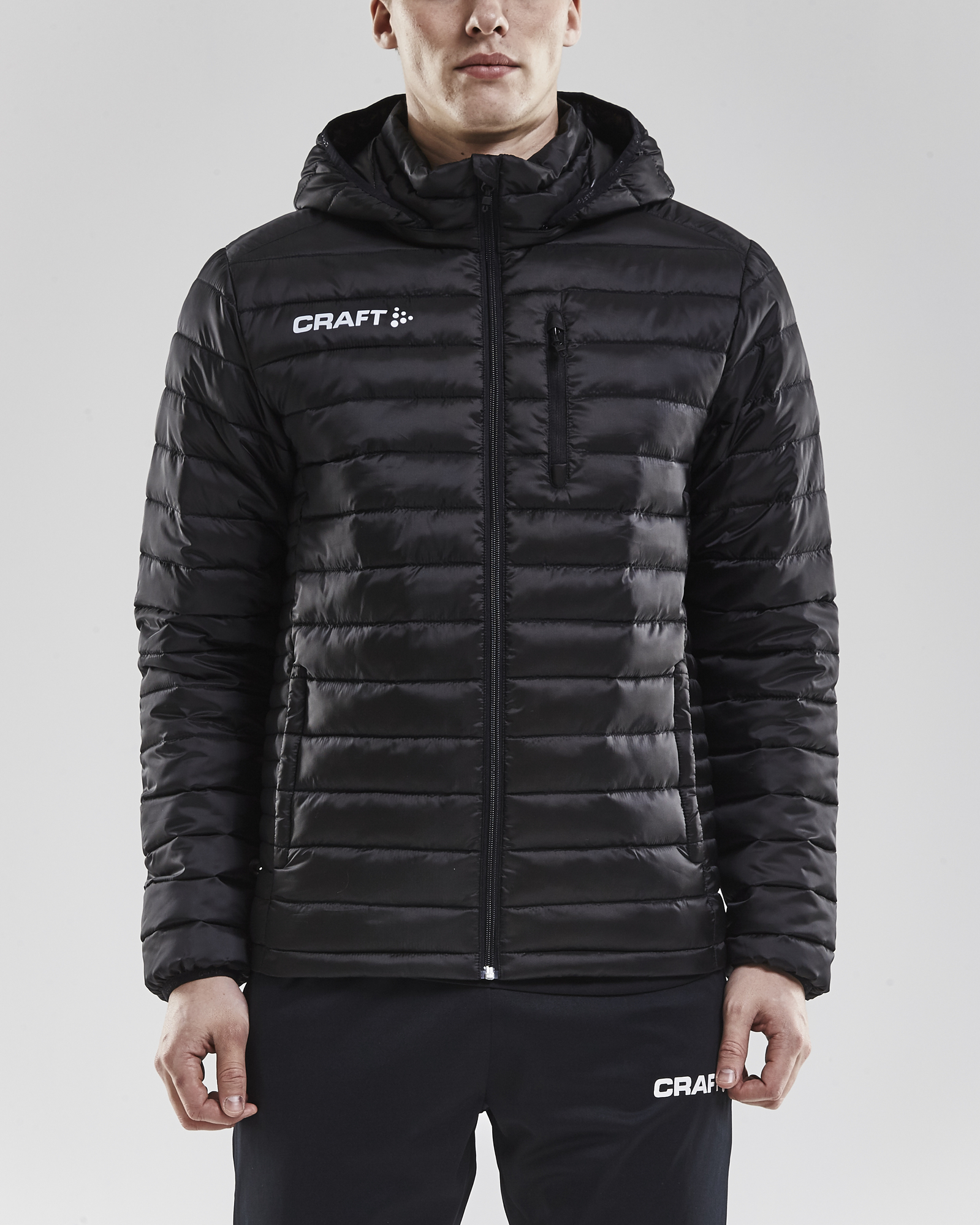 CRAFT ISOLATE JACKET M 9