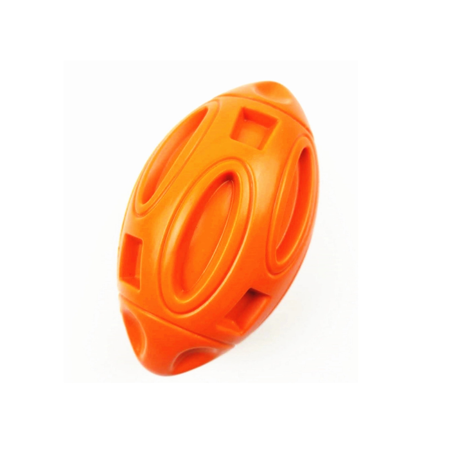 Dog Chewing Football Toy 4