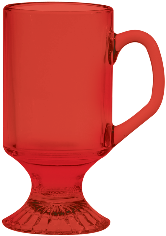 10 oz. Irish Coffee Mug 57