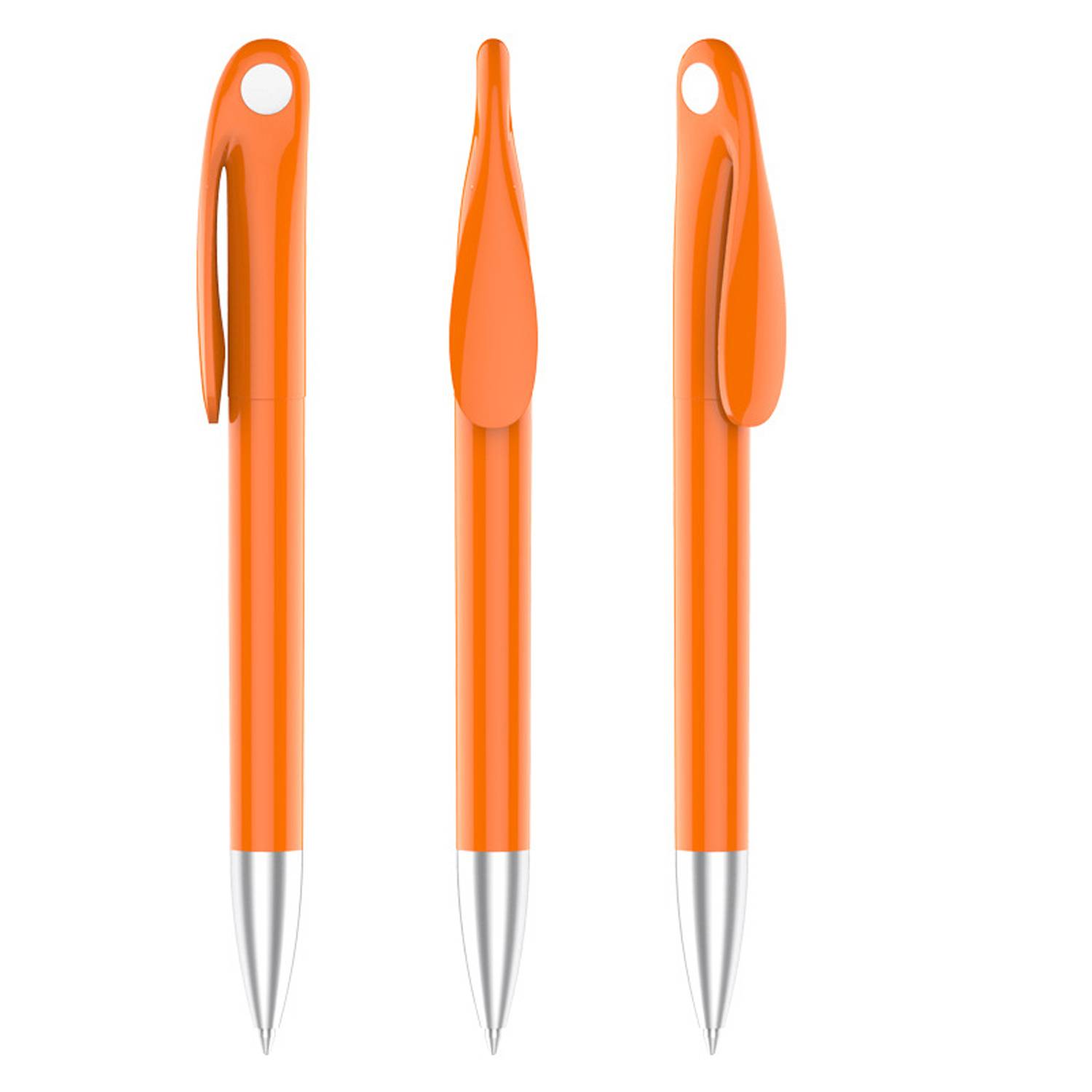 Rabbit Design Plastic Pen 7