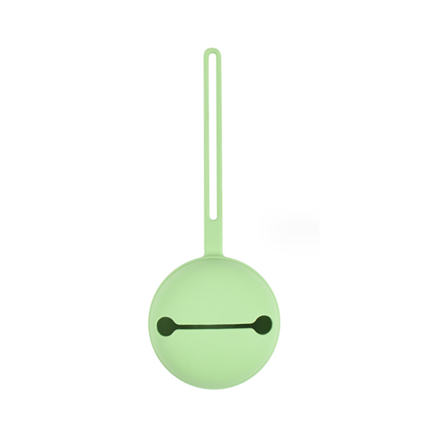 Silicone Pacifier Holder Case 1