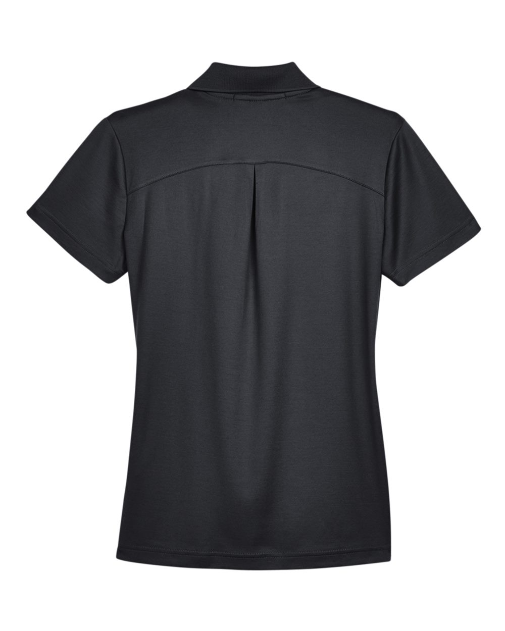 Women's CrownLux Performance® Plaited Polo - DG20W 60