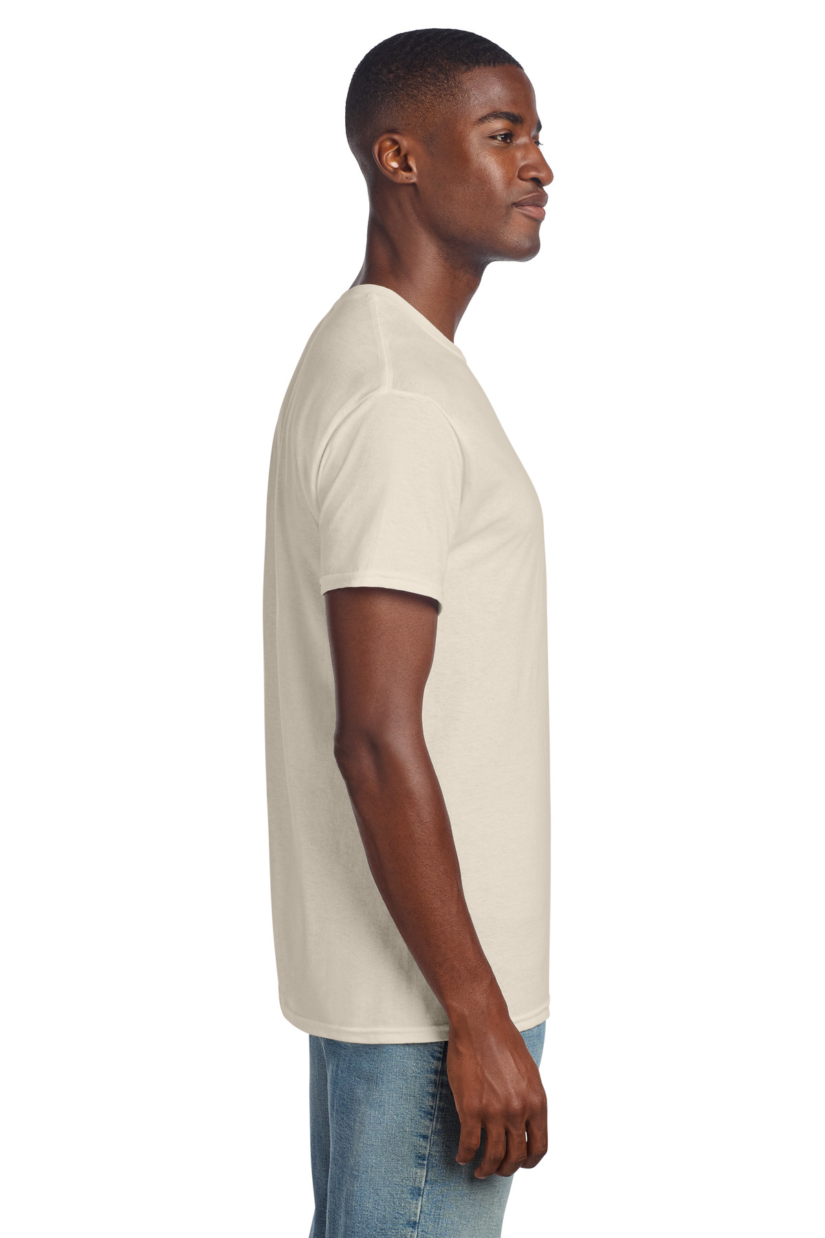 Gildan Light Cotton Tee 3000 48